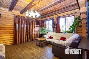 Дом 240м², 2-этажный, участок 6 сот.