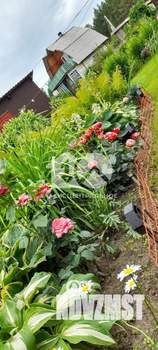 Дом 68м², 2-этажный, участок 6 сот.