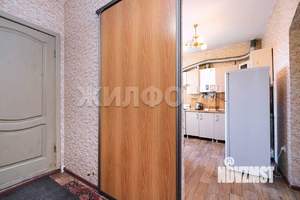 Коттедж 100м², 2-этажный, участок 3 сот.