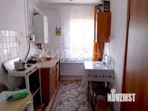 Дом 42м², 1-этажный, участок 8 сот.