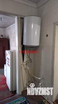 Дом 30м², 1-этажный, участок 5 сот.