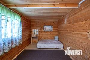 Дом 83м², 2-этажный, участок 6 сот.