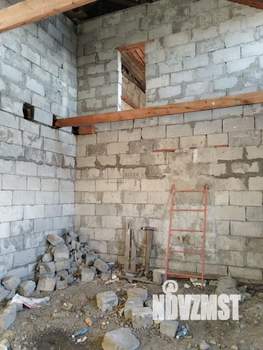 Таунхаус 76м², 2-этажный, участок 4 сот.