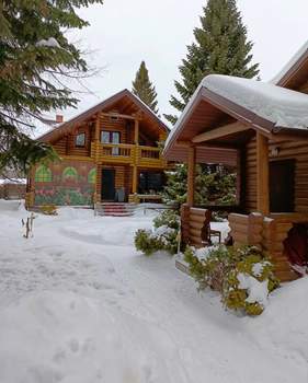 Дом 150м², 2-этажный, участок 6 сот.