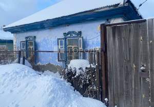 Дом 50м², 1-этажный, участок 4 сот.