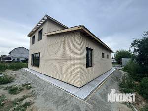 Коттедж 172м², 1-этажный, участок 6 сот.