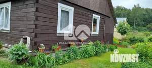 Дом 68м², 2-этажный, участок 6 сот.