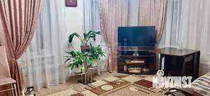 Дом 58м², 1-этажный, участок 7 сот.