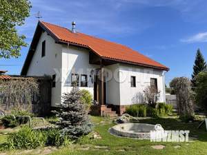 Дом 120м², 2-этажный, участок 5 сот.