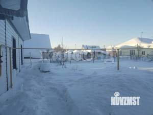 Дом 136м², 1-этажный, участок 5 сот.