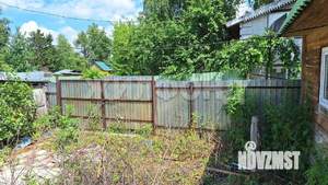 Дом 44м², 2-этажный, участок 4 сот.