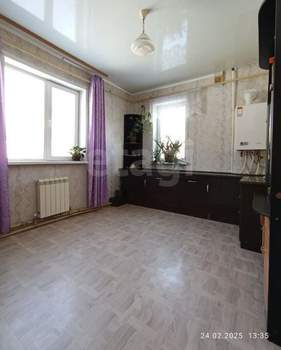 Дом 233м², 4-этажный, участок 6 сот.