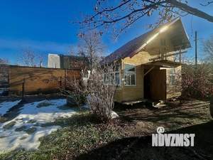 Дача 30м², 2-этажный, участок 4 сот.