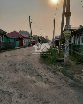 Дом 42м², 1-этажный, участок 3 сот.