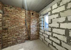 Дом 107м², 2-этажный, участок 5 сот.