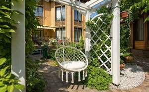 Дом 364м², 2-этажный, участок 20 сот.