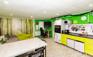 Дом 150м², 2-этажный, участок 6 сот.