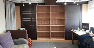 Дом 55м², 1-этажный, участок 6 сот.