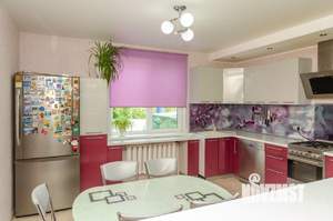 Дом 309м², 2-этажный, участок 6 сот.