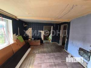 Дом 72м², 1-этажный, участок 7 сот.