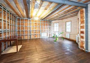 Дом 187м², 2-этажный, участок 7 сот.