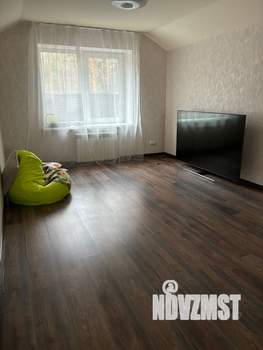 Коттедж 294м², 3-этажный, участок 6 сот.