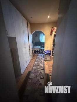 Дом 95м², 1-этажный, участок 5 сот.