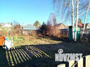 Дом 100м², 2-этажный, участок 9 сот.