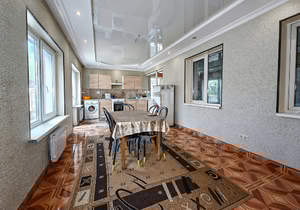 Дом 187м², 2-этажный, участок 3 сот.