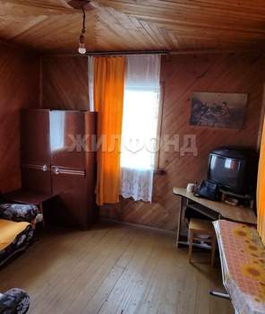 Дом 48м², 2-этажный, участок 4 сот.