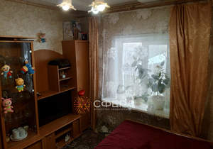 Дом 26м², 1-этажный, участок 3 сот.