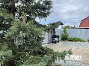 Дом 146м², 1-этажный, участок 6 сот.