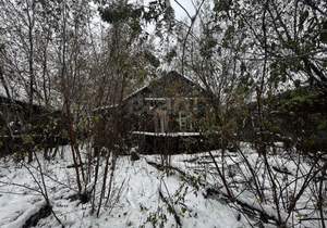 Дом 8м², 1-этажный, участок 8 сот.