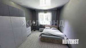 Дом 100м², 1-этажный, участок 10 сот.