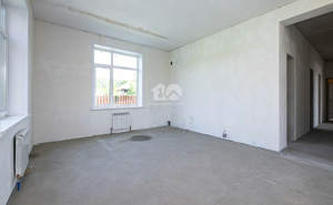 Дом 193м², 1-этажный, участок 10 сот.