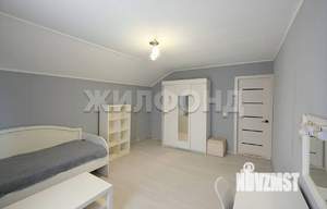 Дом 159м², 3-этажный, участок 2 сот.