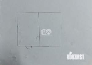 Дача 35м², 2-этажный, участок 7 сот.