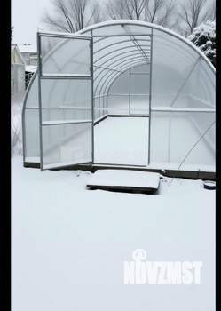 Дом 40м², 1-этажный, участок 8 сот.