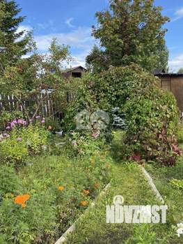 Дом 38м², 2-этажный, участок 5 сот.