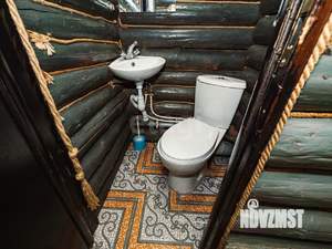 Дом 67м², 2-этажный, участок 4 сот.