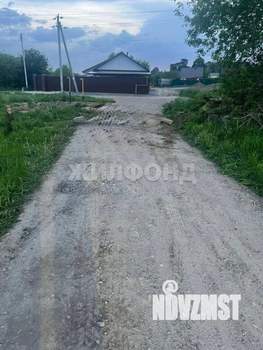 Дом 15м², 1-этажный, участок 3 сот.