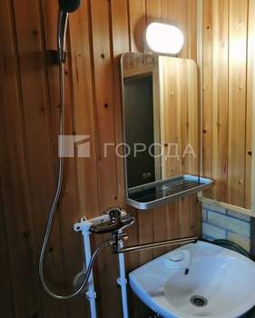 Дача 71м², 2-этажный, участок 6 сот.