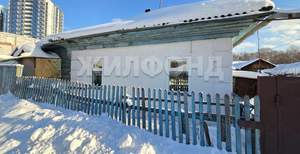 Дом 43м², 2-этажный, участок 5 сот.