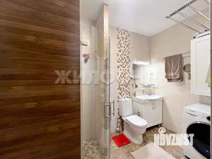 Коттедж 222м², 3-этажный, участок 6 сот.