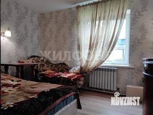 Дом 50м², 1-этажный, участок 9 сот.