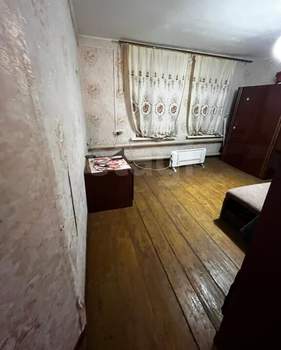 Дом 45м², 1-этажный, участок 7 сот.