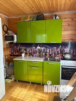 Дача 82м², 2-этажный, участок 5 сот.