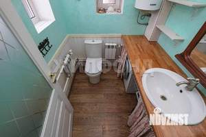 Дом 120м², 2-этажный, участок 5 сот.