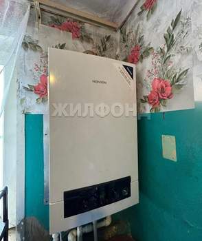 Дом 37м², 2-этажный, участок 3 сот.