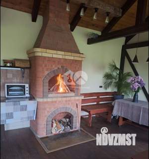 Дом 64м², 2-этажный, участок 13 сот.